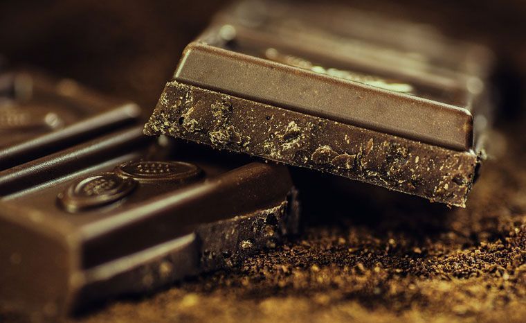 Шоколадная медитация — самый вкусный способ быть Здесь и Сейчас